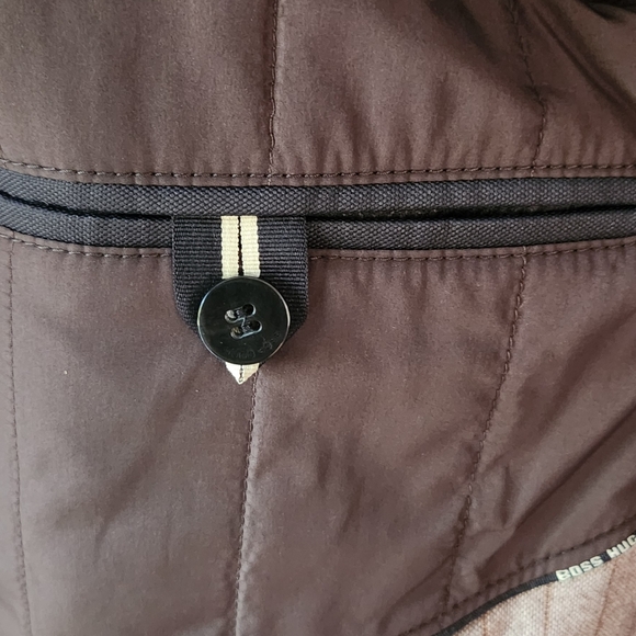 Hugo Boss Wool Coat - Picture 8 of 11